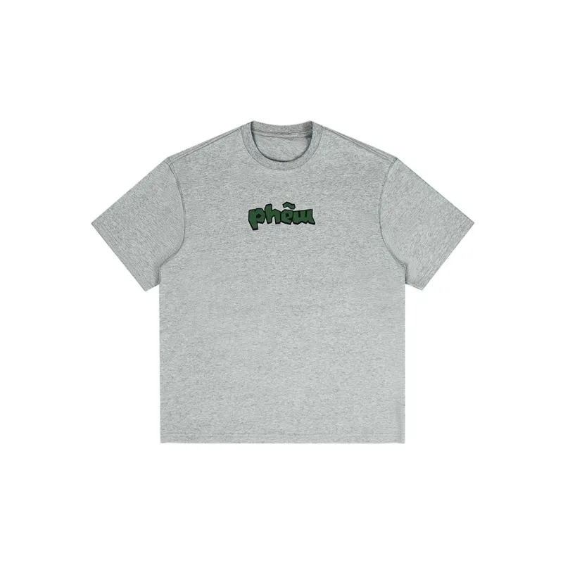 Phew T-Shirts Unisex-6