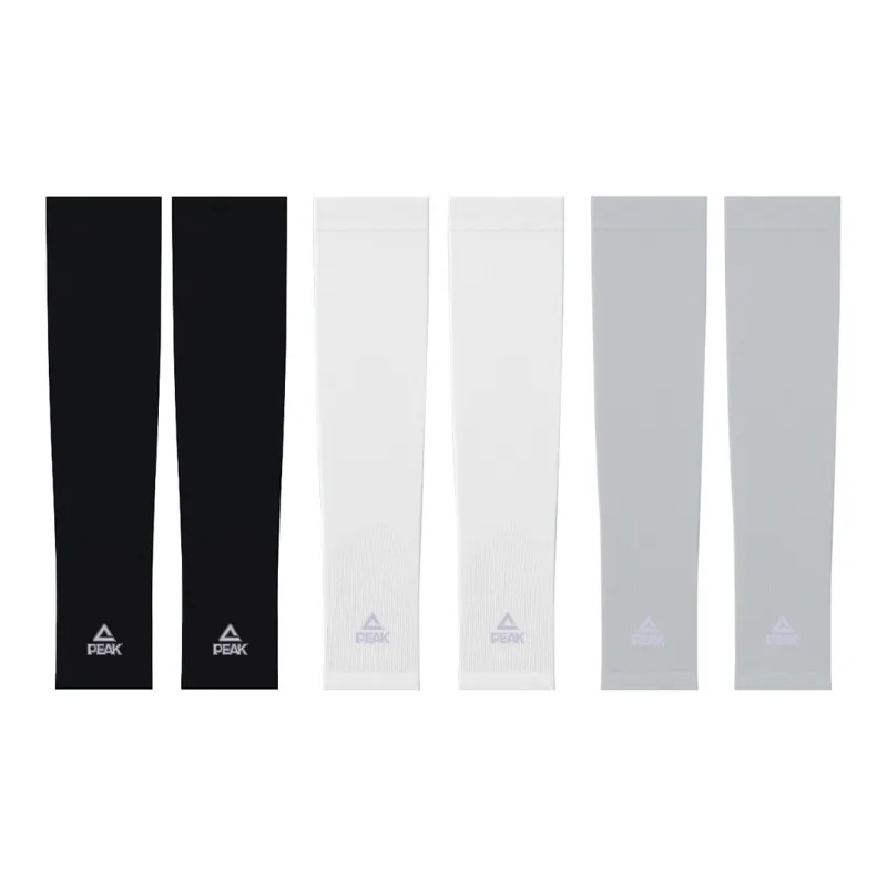 PEAK Sun Protection Sleeves Unisex-11