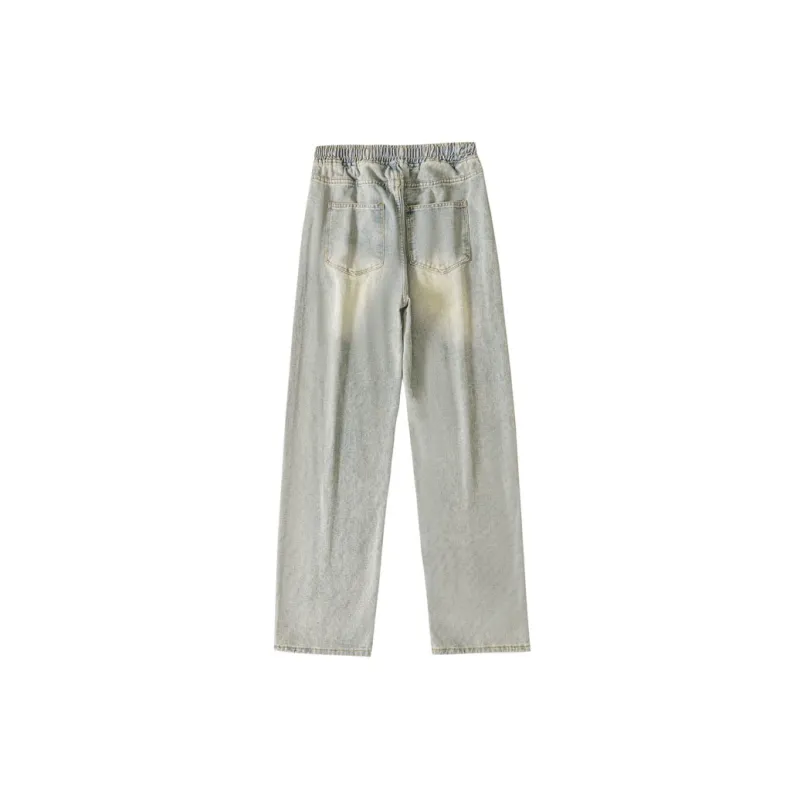 SandKnit Jeans Unisex-4