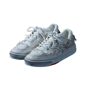 Reebok LTD X Kanghyuk Club C Lace up Sneakers