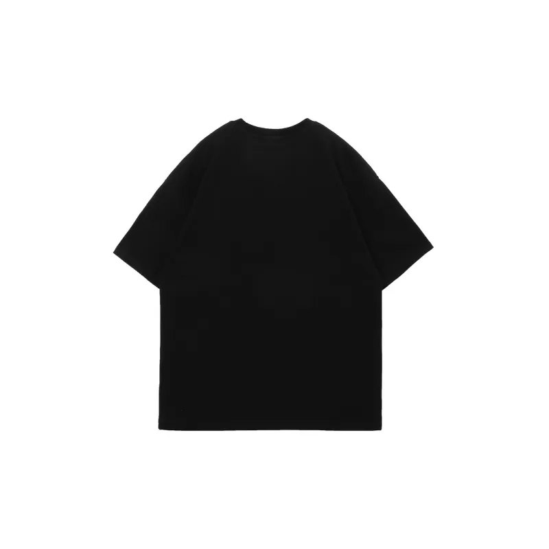 UNTILWERICH T Shirts Unisex-5