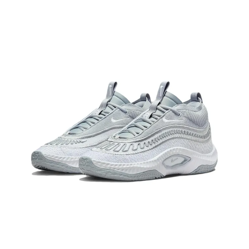 Nike Cosmic Unity 3 Tb 'Wolf Grey'-1