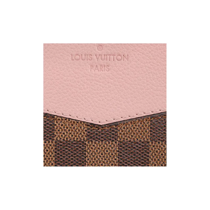 LOUIS VUITTON Clutches-4