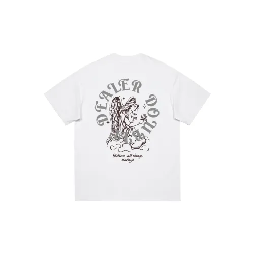 Double Dealer T-Shirts Unisex