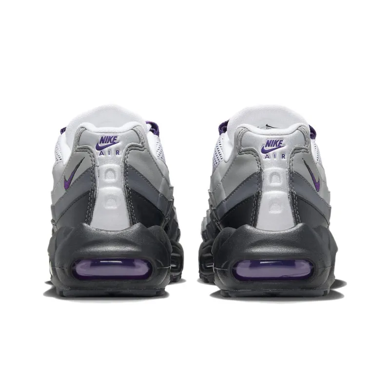 Nike Air Max 95 Next Nature Disco Purple Women