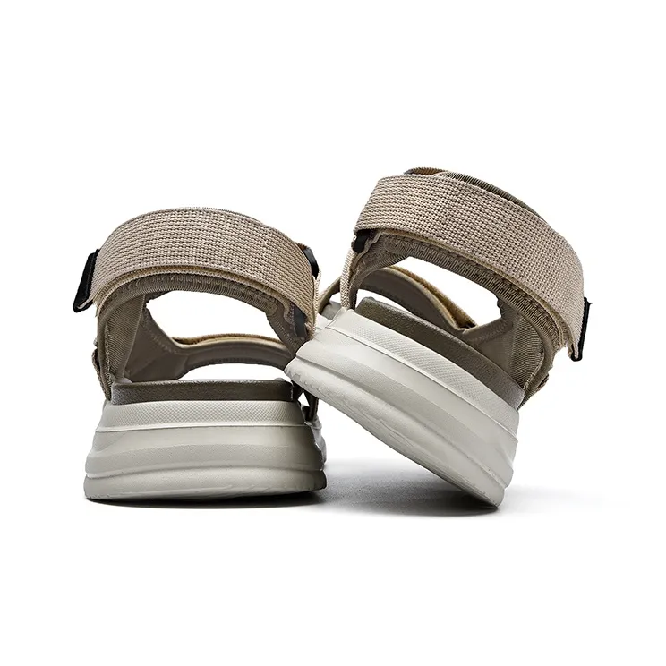 Jeep Beach Sandals Men Sand-3