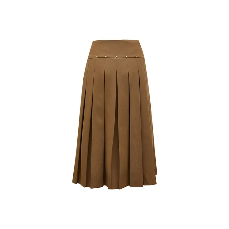 ONLY Casual Long Skirts Women's-1