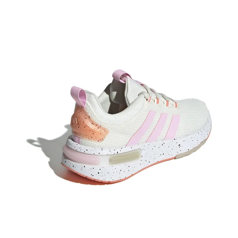 Adidas Racer TR23 'Off White Orchid Fusion' Women's-3