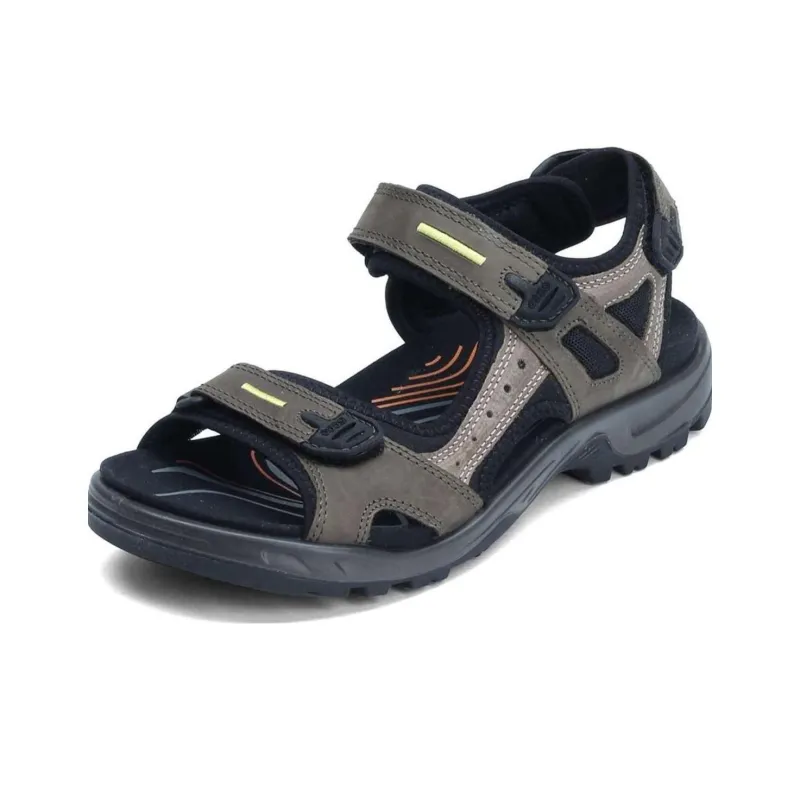 Ecco Beach Sandals Men's Jasper-1