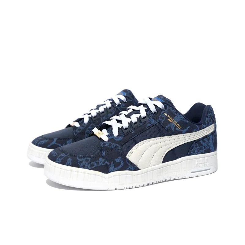 PUMA Slipstream Lo X Phantaci 'Navy White'-1