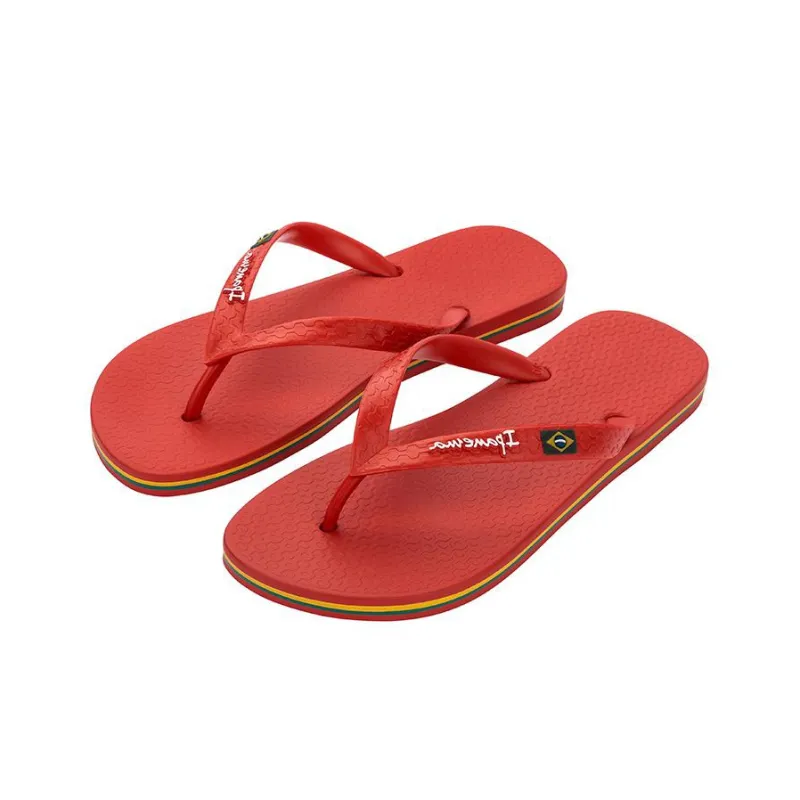 Ipanema Abrasion Resistant Flip Flops Men's-3
