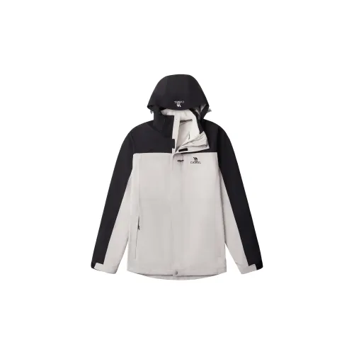 CAMEL Windbreaker Jacket Unisex