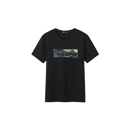 PIONEER CAMP T-Shirts Unisex