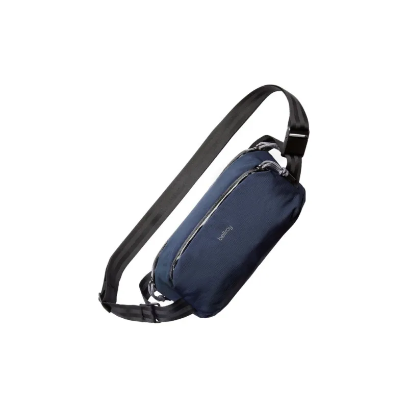 BELLROY Fabric Cycling Bag, Crossbody Bag, Sling Bag Unisex Multicolor-8