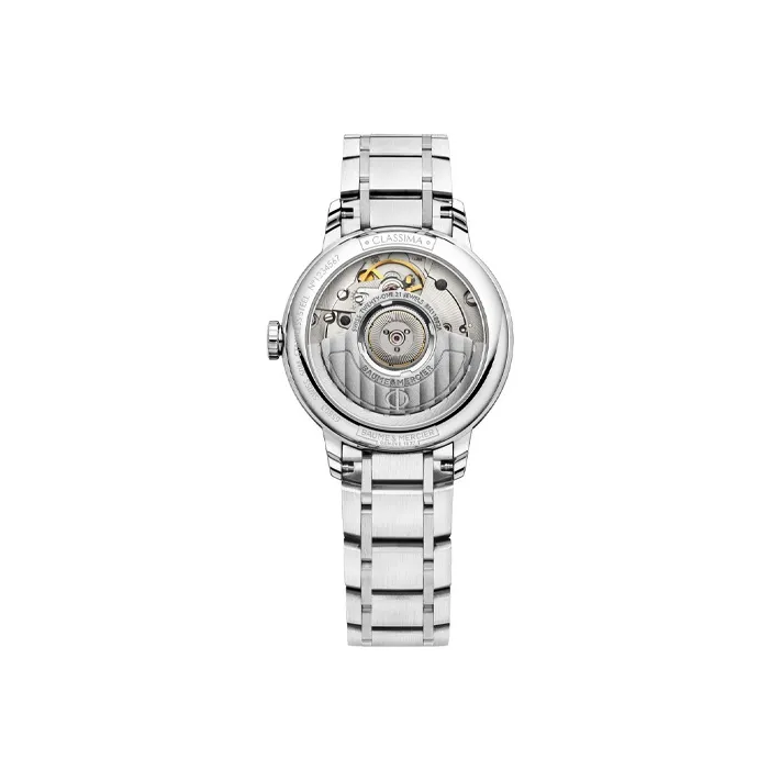 Baume & Mercier Women's Classima Collection Watch-1