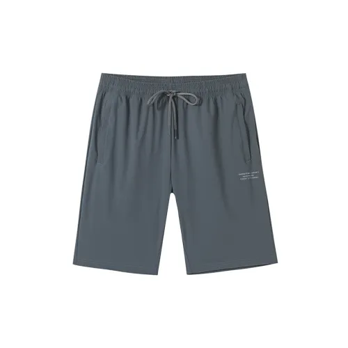 PIONEER CAMP Casual Shorts Unisex