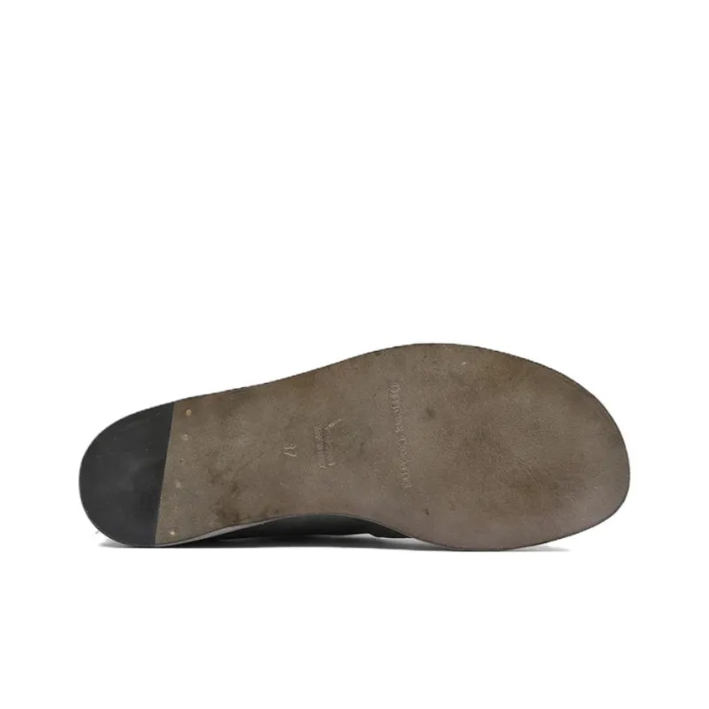 Officine Creative Roman Sandals Women's Seagrass Color-4