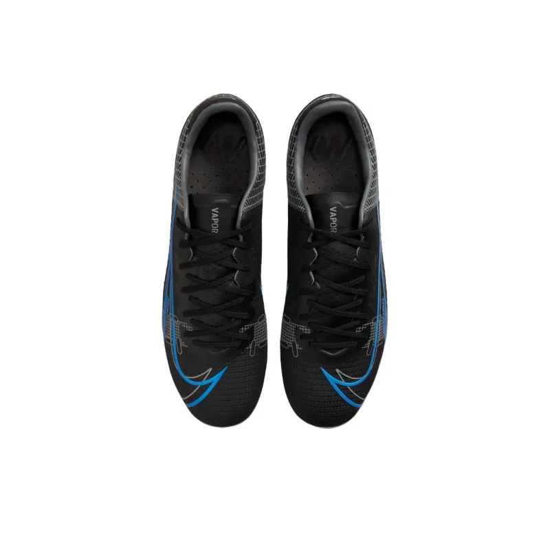 Nike Mercurial Vapor 14 'Black Light Blue'-3