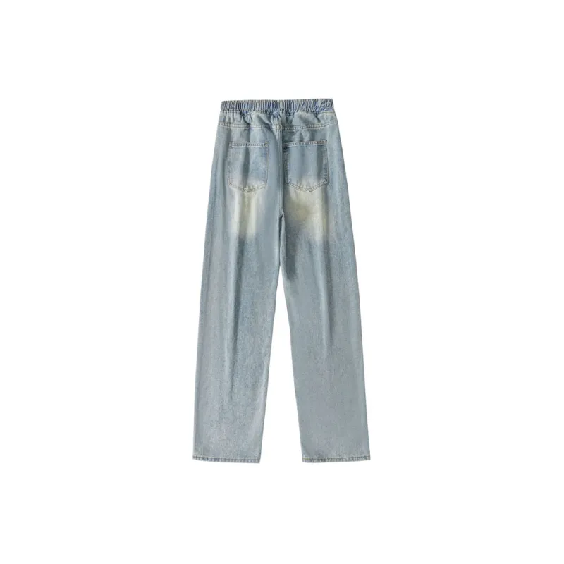 SandKnit Jeans Unisex-1