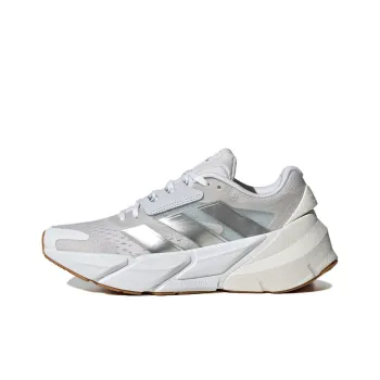 Adistar Women's Adidas 2.0 'White Silver Metallic' Women's