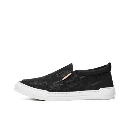 HANG TEN Casual Shoes Men Low-Top