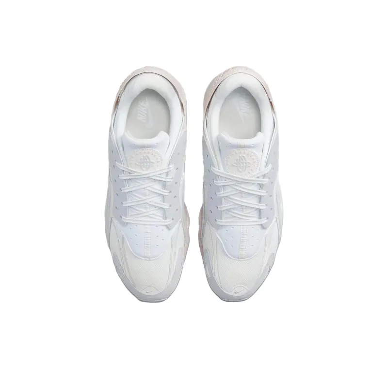 Nike Air Huarache Runner 'Pure Platinum'-3