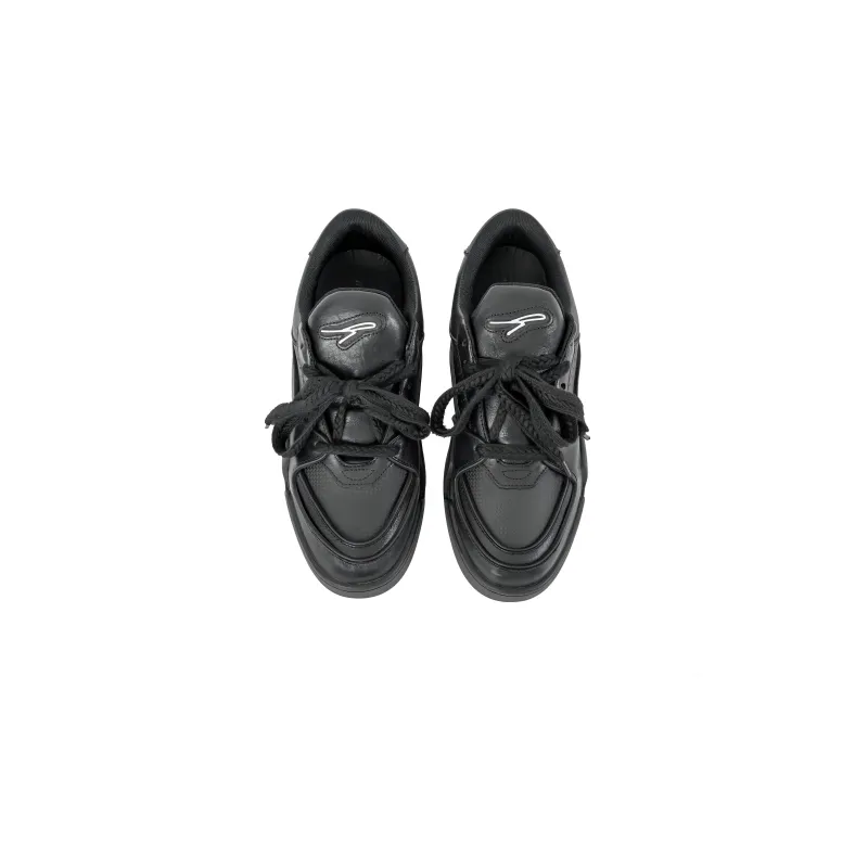 The Last Redemption SS23 SPACECOURT Stylish Skateboarding Shoes Men's-9