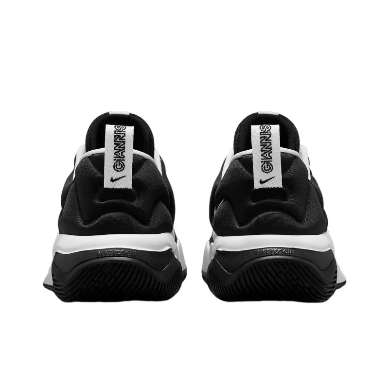 Nike Giannis Immortality 3 EP Black White-4