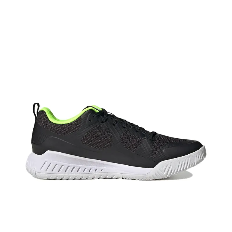 Court Team Bounce Women's Adidas 2.0 'Black White'-1