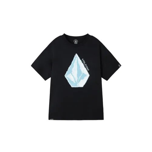 VOLCOM Unisex T-shirt