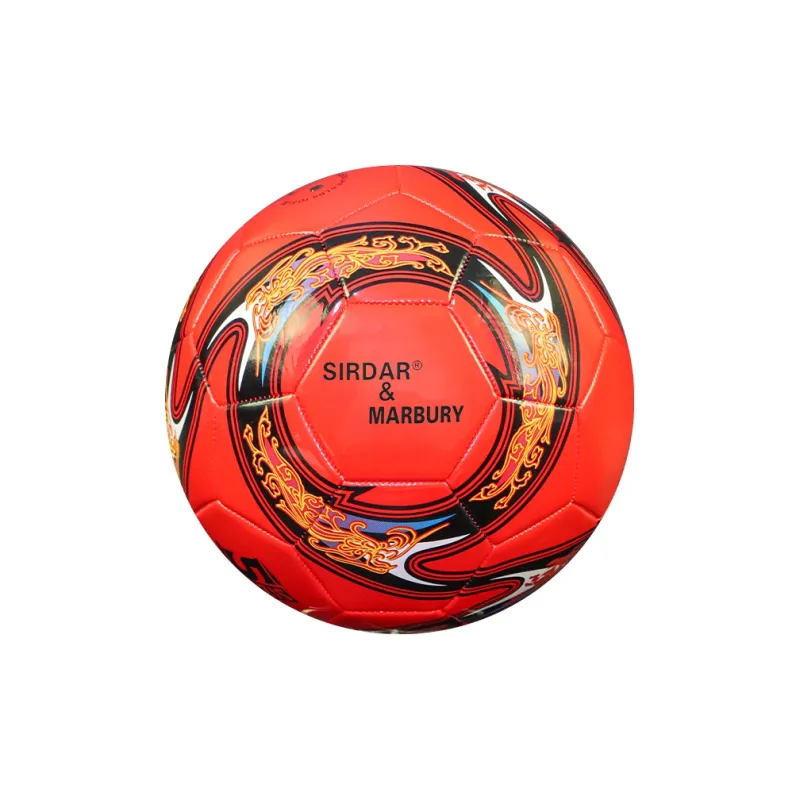 SIRDAR Soccer-1