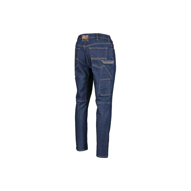 Timberland Jeans Men Blue-1