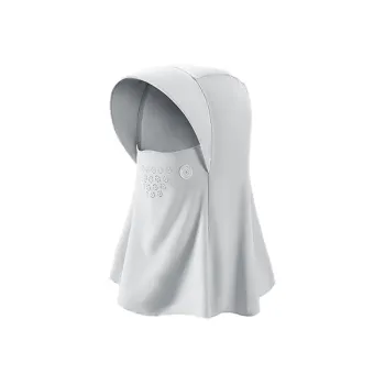 AAJF Polyamide Sun Protection Masks Women's