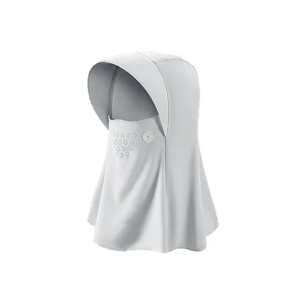 AAJF Polyamide Sun Protection Masks Women's-1