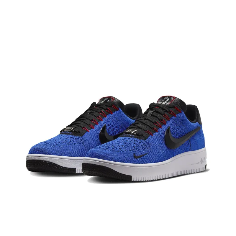 Nike Air Force 1 Ultra Flyknit Low Patriots Robert Kraft 2023-2
