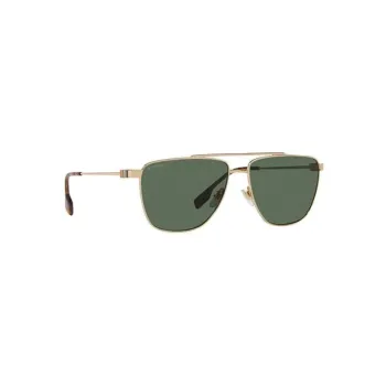 Burberry Aviator Sunglasses