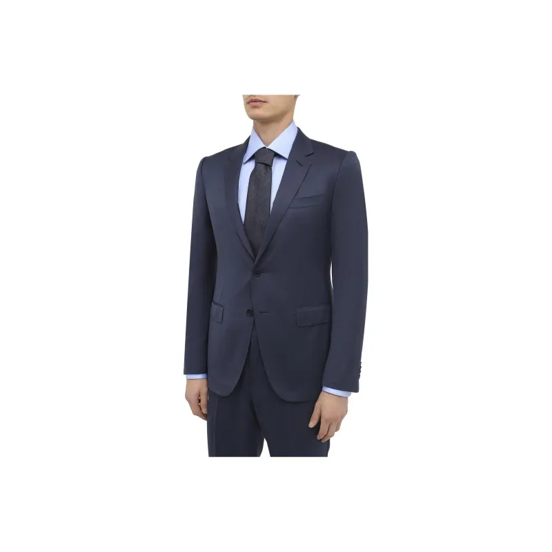Ermenegildo Zegna Business Suits Men-1