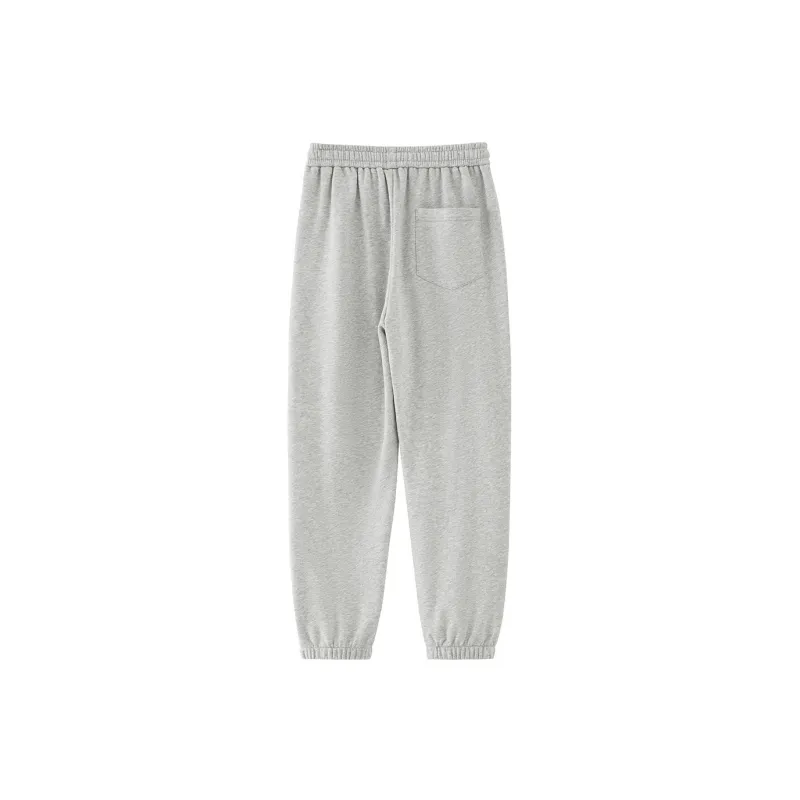 Discovery Expedition Knitted Sweatpants Unisex-4