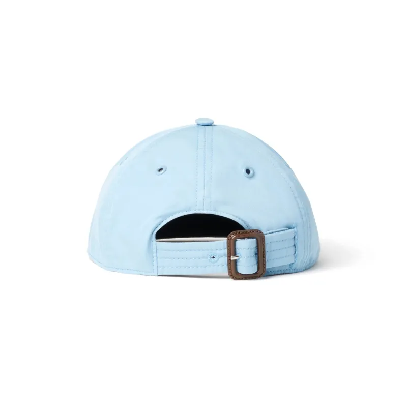 Burberry Baseball Caps Women's Blue-2