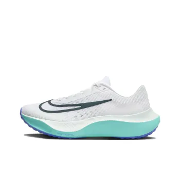 Nike Zoom Fly 5 'White Barely Green'