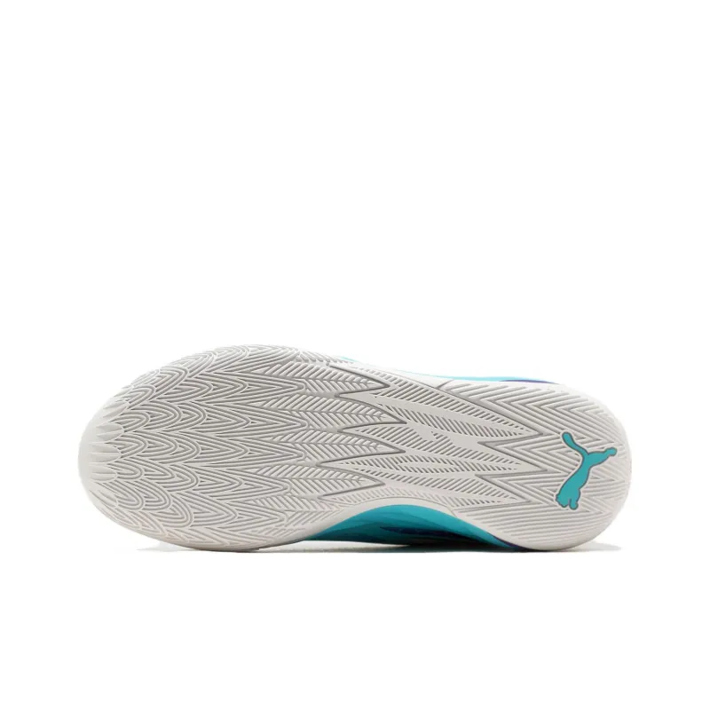PUMA MB.02 Low LaMelo Ball 'Queen City Hornets'-4