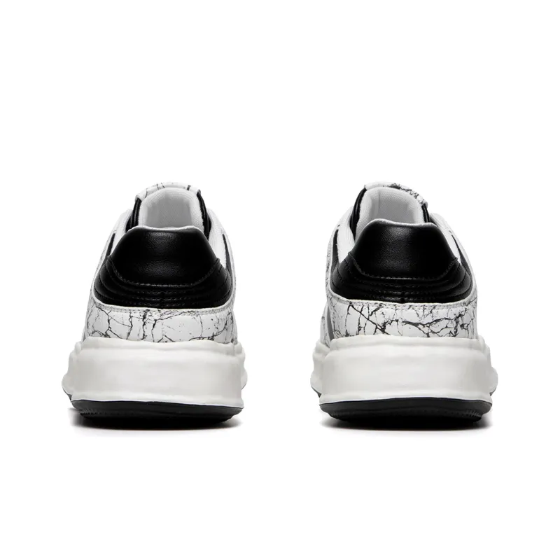 OPP Stylish Skateboarding Shoes Unisex-4