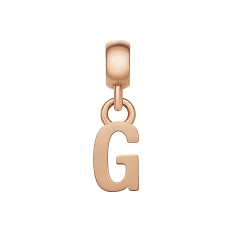 Daniel Wellington CHARMS Whisper Alloy Pendants Unisex-9
