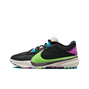 Nike Zoom Freak 5 'Made In Sepolia'