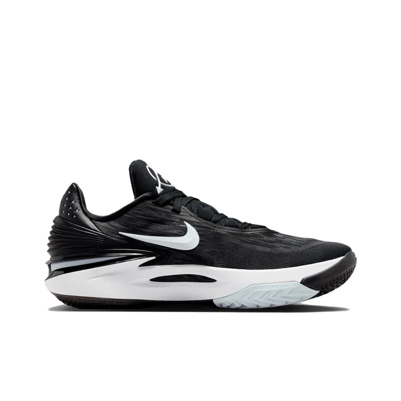 Nike Air Zoom GT Cut 2 Black White-1