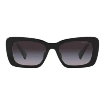 MIU MIU Square Frame Sunglasses