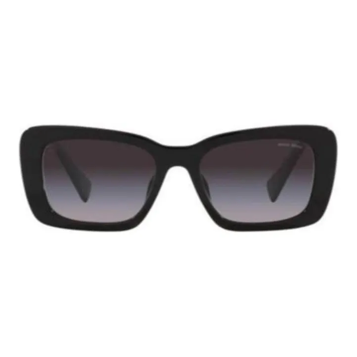 MIU MIU Square Frame Sunglasses-0