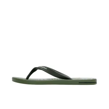 Ipanema Abrasion Resistant Flip Flops Men's Green