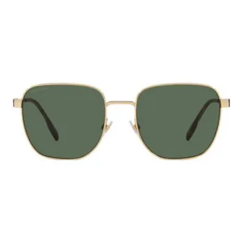 Burberry Square Frame Sunglasses