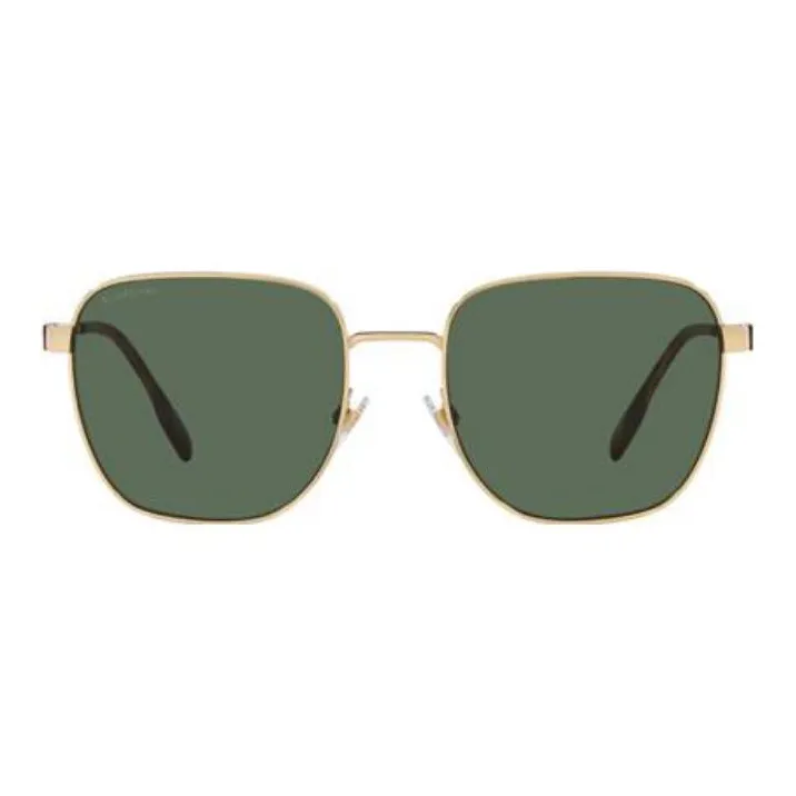 Burberry Square Frame Sunglasses-0